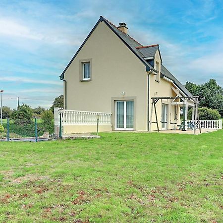 Gite Baie Du Mont Saint Michel Villa Exterior foto